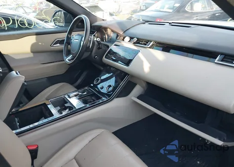 2020 Land Rover Range Rover Velar P250 R-Dynamic S z USA, uszkodzony, nr VIN SALYK2EX4LA269429